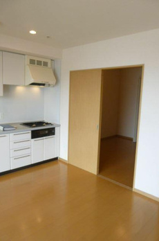 プラザタワー勝どき 