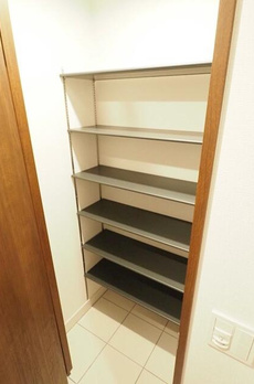 ドゥーエ梅屋敷 