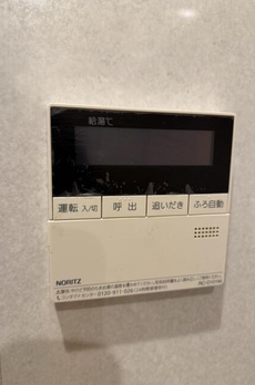 大徳ハウス 