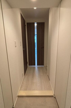 パークアクシス品川天王洲アイル 