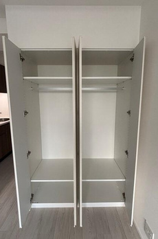 パークアクシス品川天王洲アイル 