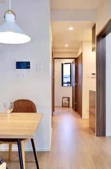 ＯＮＥ　ＲＯＯＦ　ＲＥＳＩＤＥＮＣＥ　ＫＩＢＡ　ＥＡＳＴ 