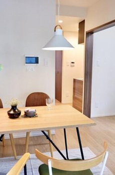 ＯＮＥ　ＲＯＯＦ　ＲＥＳＩＤＥＮＣＥ　ＫＩＢＡ　ＥＡＳＴ 