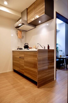 ＯＮＥ　ＲＯＯＦ　ＲＥＳＩＤＥＮＣＥ　ＫＩＢＡ　ＥＡＳＴ 