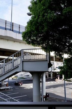 ＯＮＥ　ＲＯＯＦ　ＲＥＳＩＤＥＮＣＥ　ＫＩＢＡ　ＥＡＳＴ 