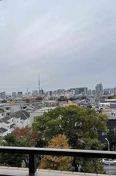 サニーハウス新小岩親水公園 