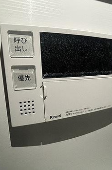 サニーハウス新小岩親水公園 