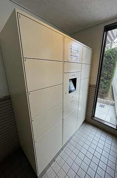 サニーハウス新小岩親水公園 