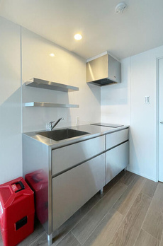 ＳＯＬＡＳＩＡ　ｒｅｓｉｄｅｎｃｅ　高円寺Ⅱ 
