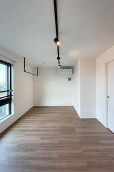 ＳＯＬＡＳＩＡ　ｒｅｓｉｄｅｎｃｅ　高円寺Ⅱ 