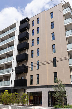 パークアクシス下北沢 