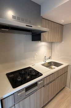 パークアクシス下北沢 