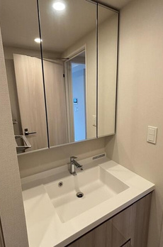 パークアクシス下北沢 