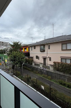 パークアクシス下北沢 