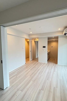 パークアクシス下北沢 