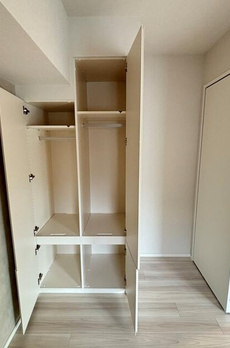 パークアクシス下北沢 