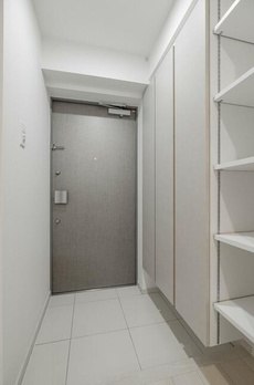 クラリティア浅草橋 