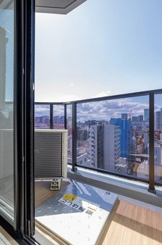 クラリティア浅草橋 