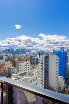 クラリティア浅草橋 