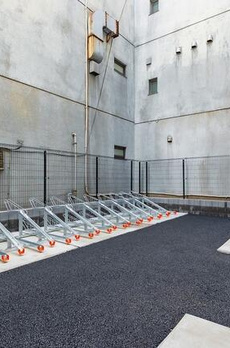 クラリティア浅草橋 