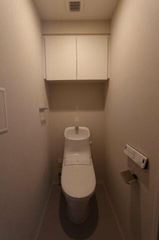 プラウドフラット中野 