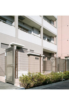 ＮＣＲｅ新宿中央公園 