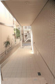 ビューノ　東池袋 