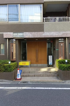 ヒルズ光が丘公園 