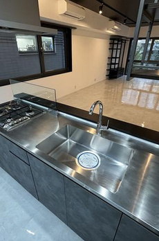 グランカーサ六本木 