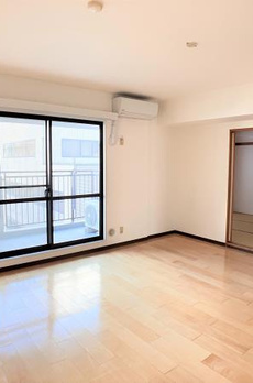 コスモアージュ西葛西 