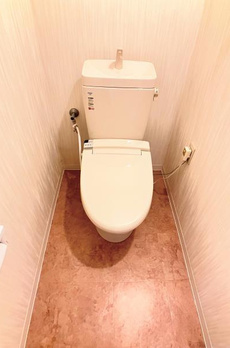 コスモアージュ西葛西 