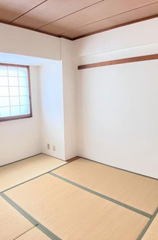 コスモアージュ西葛西 