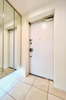 アパートメンツ三田 