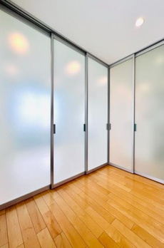 アパートメンツ三田 