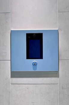 アパートメンツ三田 