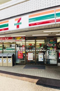 アパートメンツ三田 