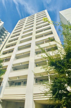 アパートメンツ三田 