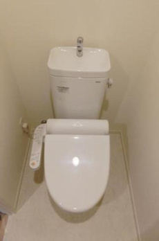 パークアクシス豊洲キャナル 