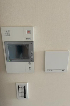 白金ザ・スカイ東棟 