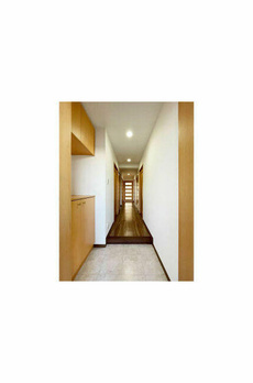 目黒本町マンション 