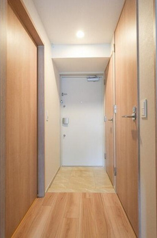 ルフォンプログレ門前仲町プレミア 