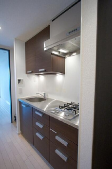 レジディア恵比寿Ⅱ 