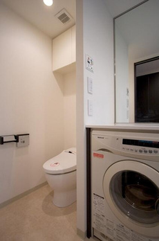 レジディア恵比寿Ⅱ 