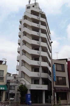 マリオン向島 