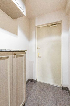 ムサシノコート早稲田 