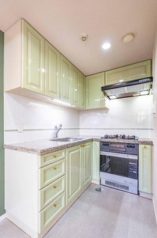 ムサシノコート早稲田 