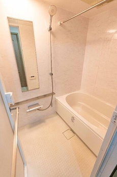 ムサシノコート早稲田 