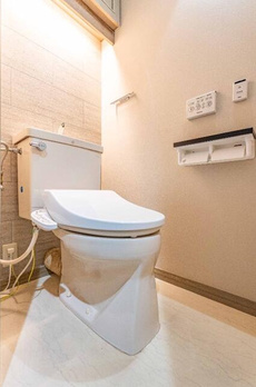 ムサシノコート早稲田 