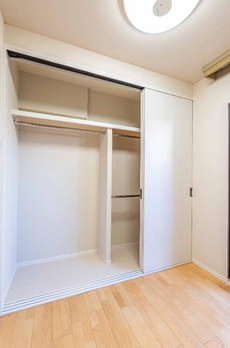 ムサシノコート早稲田 