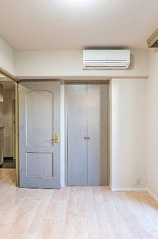 ムサシノコート早稲田 